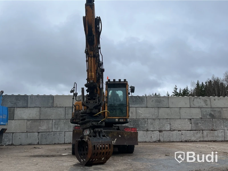 Materialhanterare Hyundai Robex 140W-9 -2010